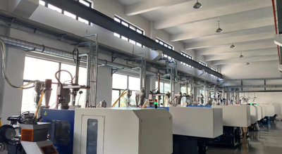 Chine Ningbo EZ Irrigation Technology CO., LTD.