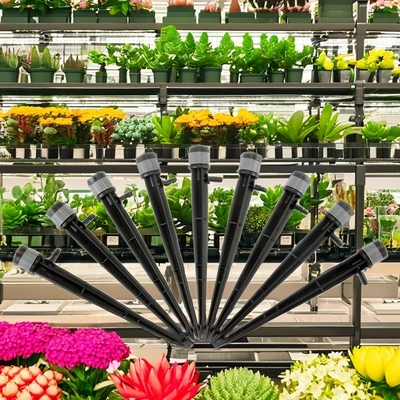 Système de jardinage agricole pour l'irrigation