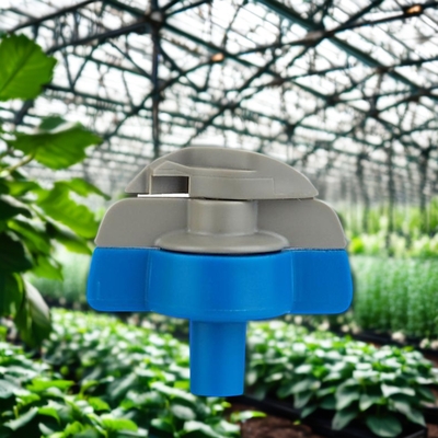 Résistant à l'irrigation par l'eau