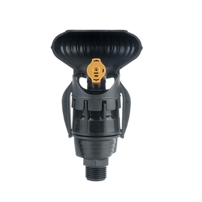 Système de pulvérisation d'irrigation vortex classique pour l'entretien personnalisé du jardin domestique