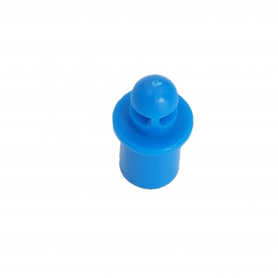 Nozzle de pulvérisation réglable de rayon de pulvérisation de neige de jardin en plastique pour pulvérisateur de comté