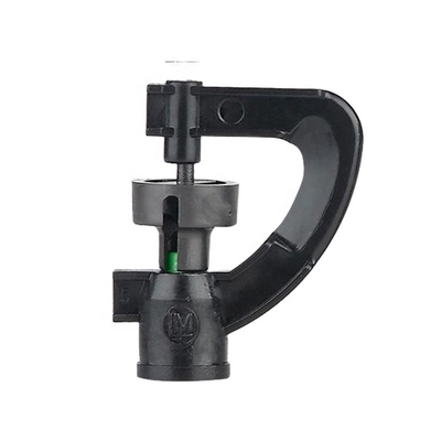 Sprinkler de type G pour jardins agricoles à 360 degrés extérieurs