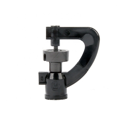 Sprinkler à rotation de type G à 360 degrés durable pour l'irrigation agricole