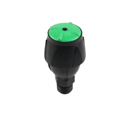 Sprinkler rotatif à l'épreuve des insectes pour une solution de performance moyenne pour l'irrigation des pelouses