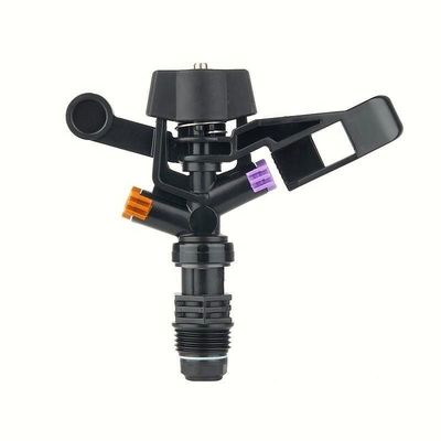Système de pulvérisation de type normal durable pour l'irrigation agricole et du jardin domestique