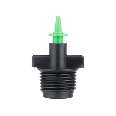Réfraction de cercle complet durable et pulvérisateur agricole pour une irrigation optimale