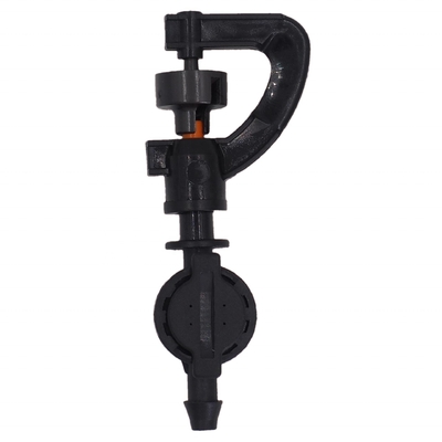 Micro-arroseurs pour l'irrigation en rotation de type G