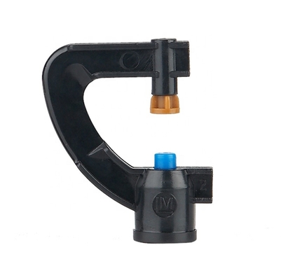 Type G Agriculture et foresterie Irrigation Micro-arroseur