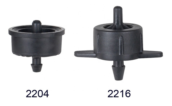 Modèles multiples personnalisables Arrosage à goutte à goutte Sprinklers de jardin Goutte-à-goutte