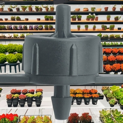 Modèles multiples personnalisables Arrosage à goutte à goutte Sprinklers de jardin Goutte-à-goutte