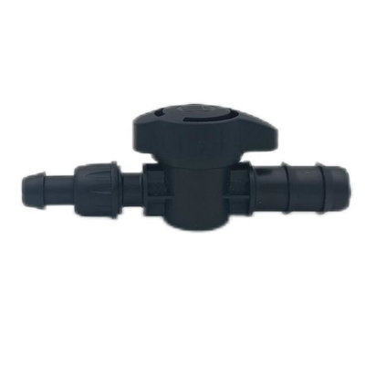 Ventilateur mini plastique personnalisable pour l'irrigation Produit agricole réglable