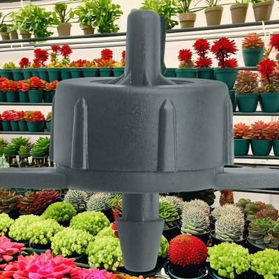 Agriculture Irrigation Compensation de pression durable Arroseurs de jardin dans le style normal