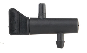 Modèles multiples Drip irrigation goutte-à-goutte de l'eau jardin composants d'arrosage