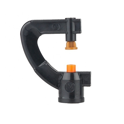 Microsprincteur de type G pour l'agriculture et la sylviculture