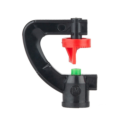G Type 180 degrés de réfraction avec buse d'arrosage de jardin pour l'irrigation à 360-couverture de pulvérisation