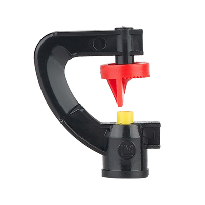 G Type 180 degrés de réfraction avec buse d'arrosage de jardin pour l'irrigation à 360-couverture de pulvérisation