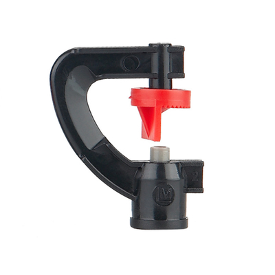 G Type 180 degrés de réfraction avec buse d'arrosage de jardin pour l'irrigation à 360-couverture de pulvérisation