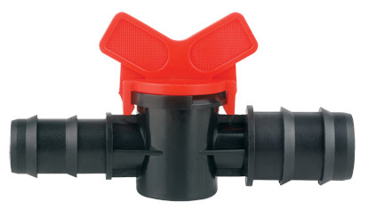 Valve en plastique à rotation de pulvérisateur multi-modèle pour une irrigation durable et efficace