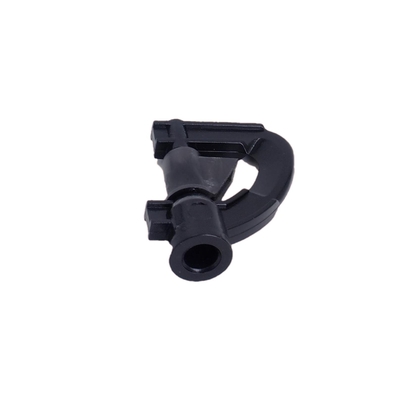 Agriculture Irrigation Triangle rotatif à micro-jet de type G pour arrosage de jardin