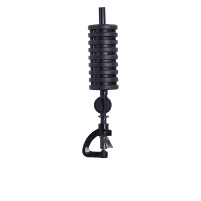Agriculture Irrigation Triangle rotatif à micro-jet de type G pour arrosage de jardin