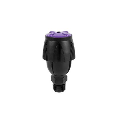 Arrosage de type normal Arrosage rotatif pour l'irrigation antipoussière sur les pelouses et les terres agricoles