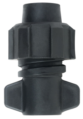 Accessoires de produits d'irrigation Joints de connecteur en plastique pour pinceau à béton