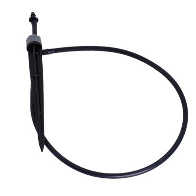 Sprinkler réglable pour la micro-irrigation des cultures en pot Durable et durable