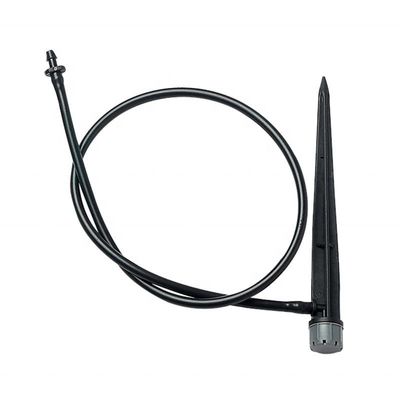 Sprinkler réglable pour la micro-irrigation des cultures en pot Durable et durable