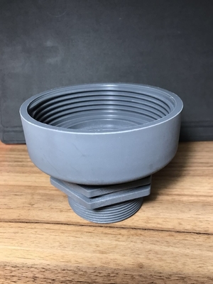 Appareil de ventilation cinétique et de dégagement d'air sous vide pour l'irrigation par aspersion