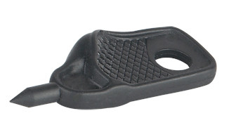 Support de sélection de vacances Modèles multiples Coupeuse plate pour tuyaux en PE et tuyaux d'eau