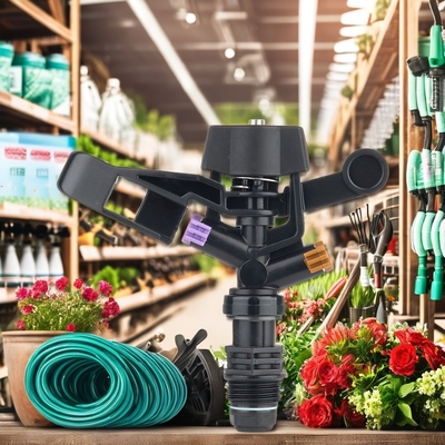 1/2' Rocker rotatif pour l'irrigation agricole dans les jardins