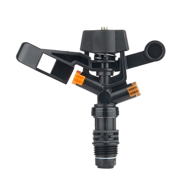 1/2' Arm Rocker rotatif/Impact Sprinklers d'irrigation au sol essentiels pour le jardin