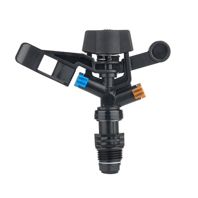 1/2' Arm Rocker rotatif/Impact Sprinklers d'irrigation au sol essentiels pour le jardin