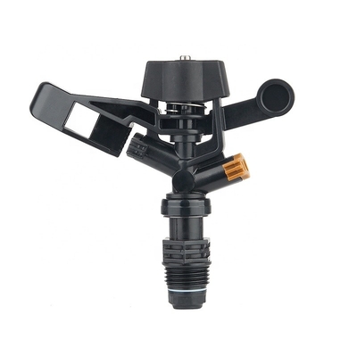 1/2' Arm Rocker rotatif/Impact Sprinklers d'irrigation au sol essentiels pour le jardin