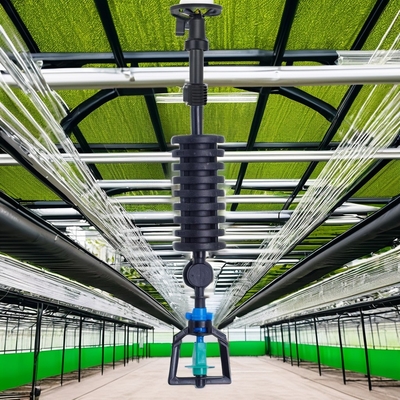Position inversée Agriculture Irrigation Sprinkler de jardinage Sprinkler rotatif à 360 degrés