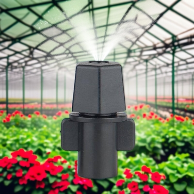 Connexion rapide Autres aspergeurs d'eau agricoles pour l' irrigation des pelouses