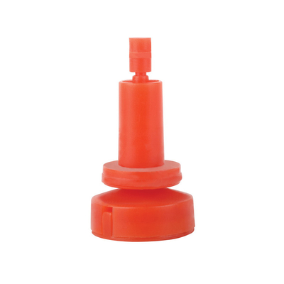 Sprinkler agricole en plastique pour l'arrosage des pelouses et l'irrigation efficace
