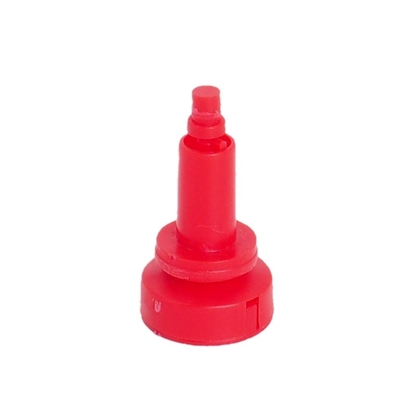 Sprinkler agricole en plastique pour l'arrosage des pelouses et l'irrigation efficace