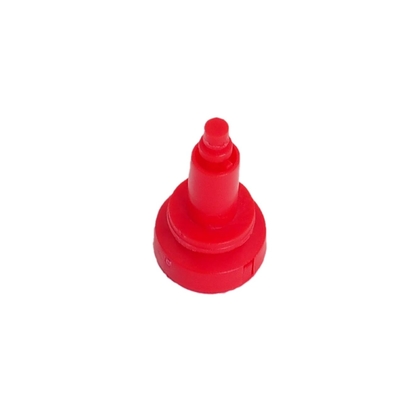Sprinkler agricole en plastique pour l'arrosage des pelouses et l'irrigation efficace