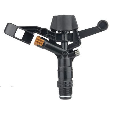 3/4 &quot; rotatif Impact Lavoir d'irrigation Sprinkler Parfait pour les besoins d'arrosage du jardin