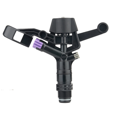 3/4 &quot; rotatif Impact Lavoir d'irrigation Sprinkler Parfait pour les besoins d'arrosage du jardin