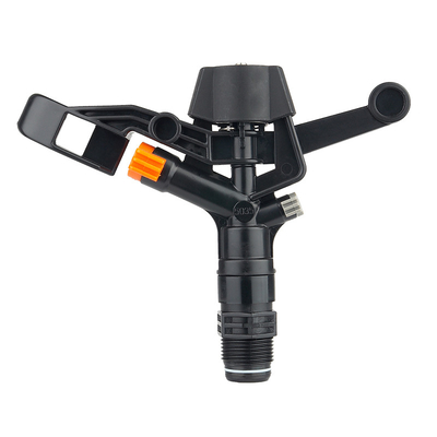 3/4 &quot; rotatif Impact Lavoir d'irrigation Sprinkler Parfait pour les besoins d'arrosage du jardin