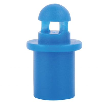 Sprinkler en plastique réglable pour l'irrigation agricole du comté