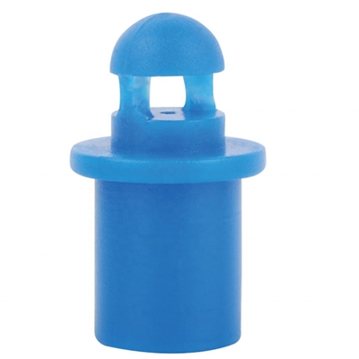 Sprinkler en plastique réglable pour l'irrigation agricole du comté