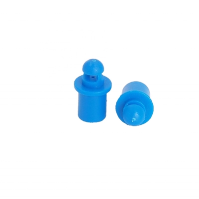 Nozzle de pulvérisation réglable de rayon de pulvérisation de neige de jardin en plastique pour pulvérisateur de comté