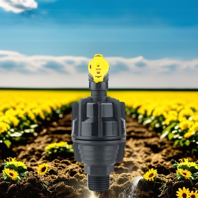 R10 360 engrenage multi-sortie à buse d'arrosage pour jardin et jardinage