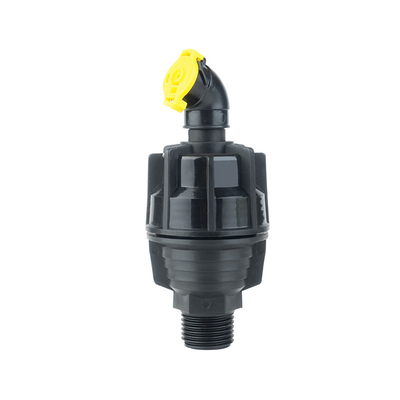 R10 360 engrenage multi-sortie à buse d'arrosage pour jardin et jardinage