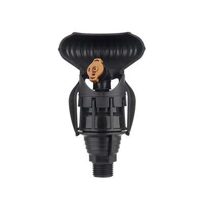 R10 360 engrenage multi-sortie à buse d'arrosage pour jardin et jardinage