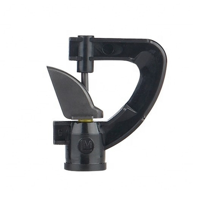 Ingénierie Plastique Quick Connect Agriculture Micro-arroseur rotatif pour le terrain de sport