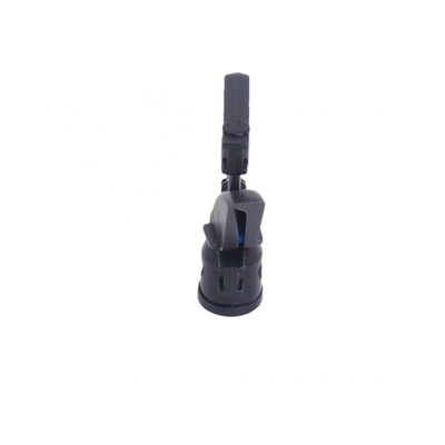 Ingénierie Plastique Quick Connect Agriculture Micro-arroseur rotatif pour le terrain de sport